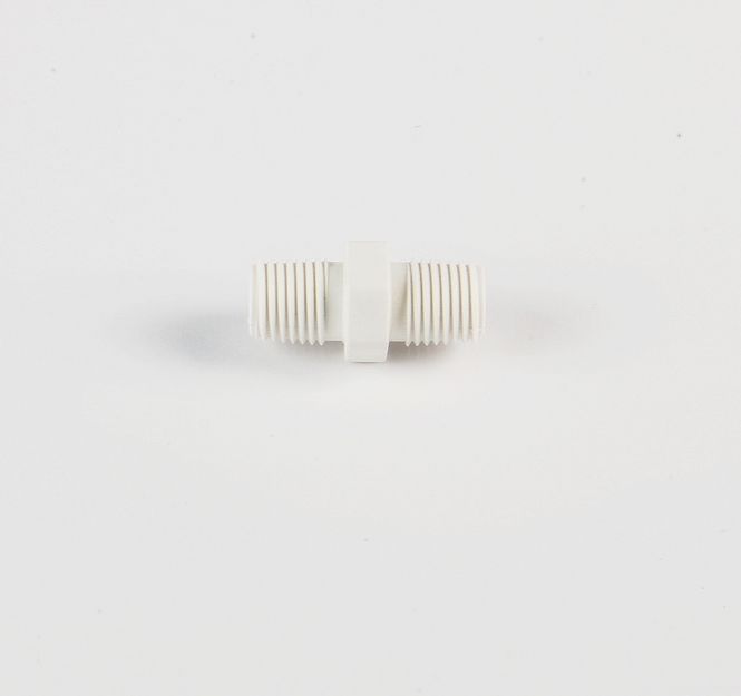 Hovedbilde Kobling skjøt mellom to filterhus