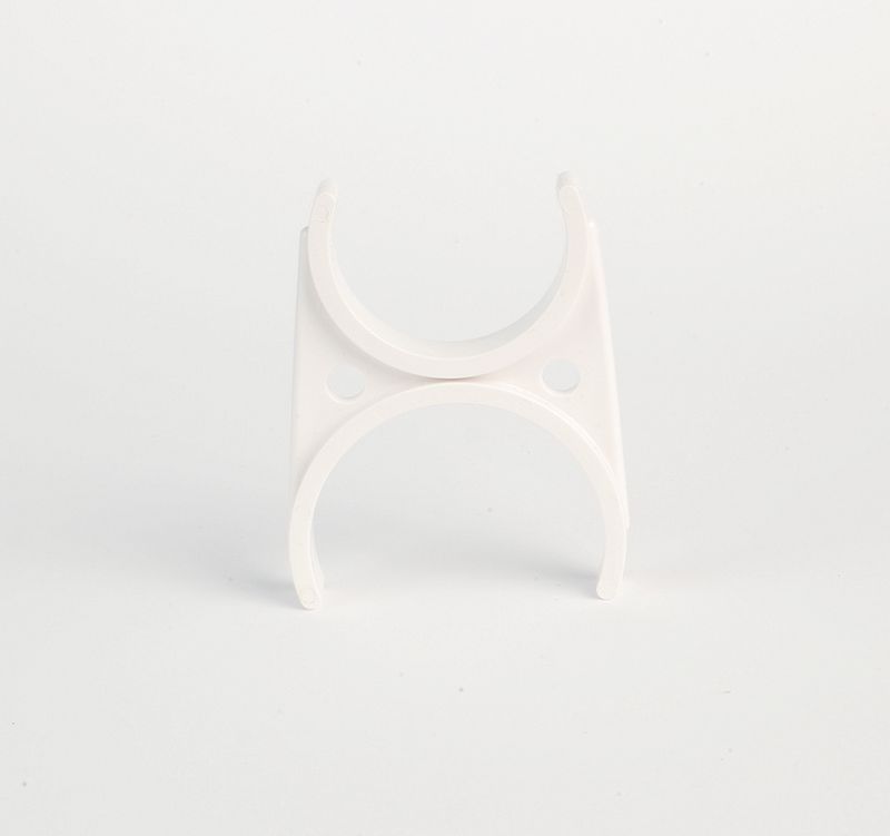 Festeklammer for filter 2'' til membranhus