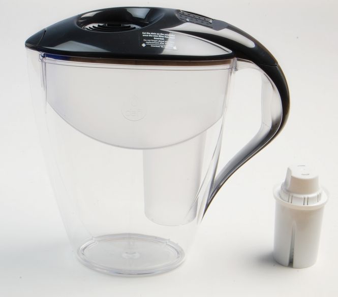 Hovedbilde Astra Vannfilterkanne